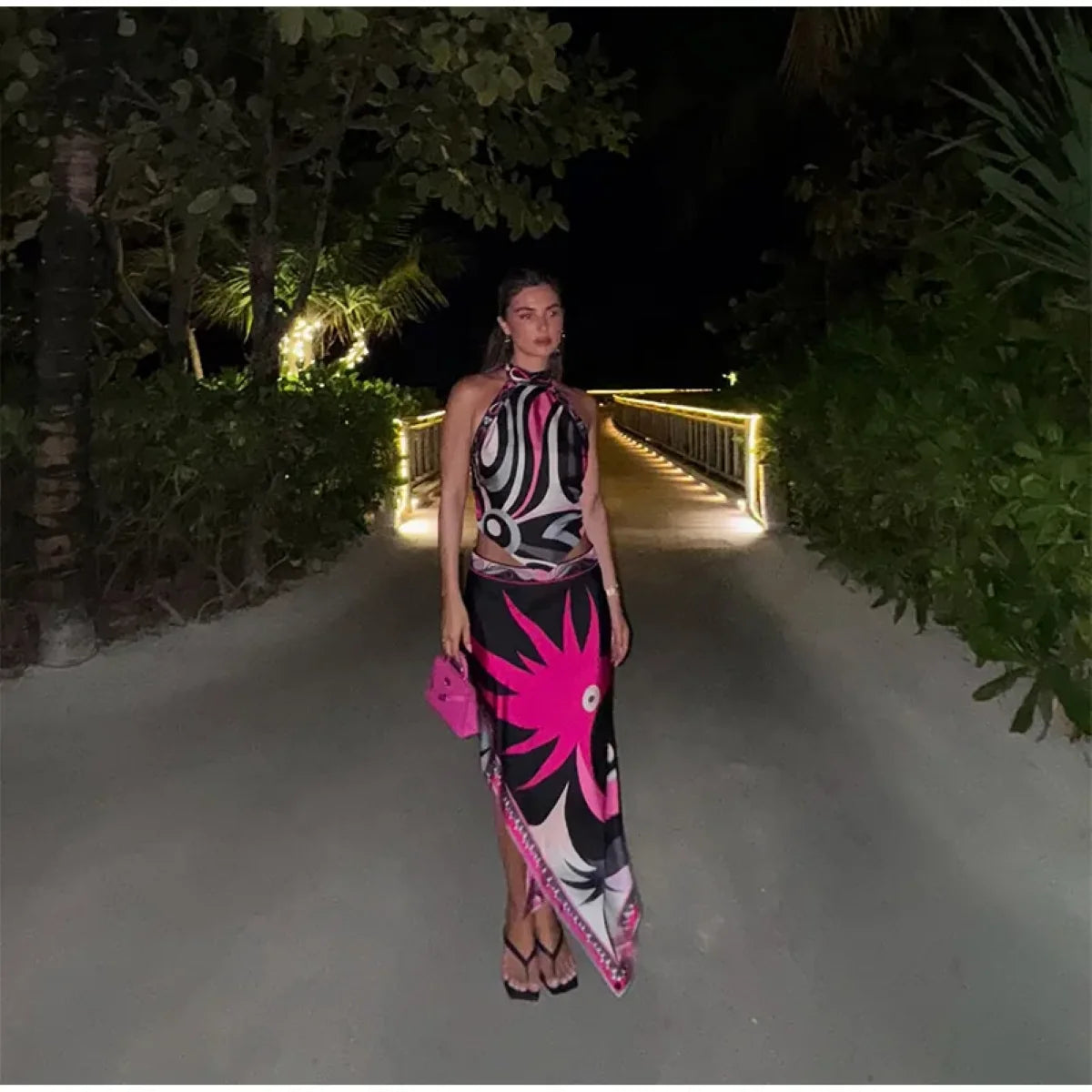 CONJUNTO DE PUNTO RIVIERA