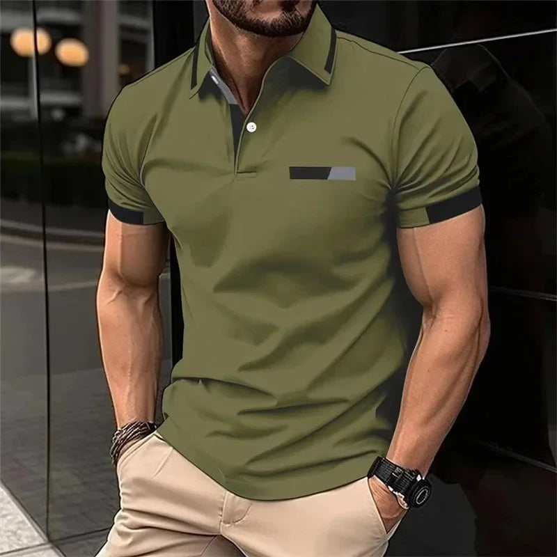 POLO CASUAL DARIO