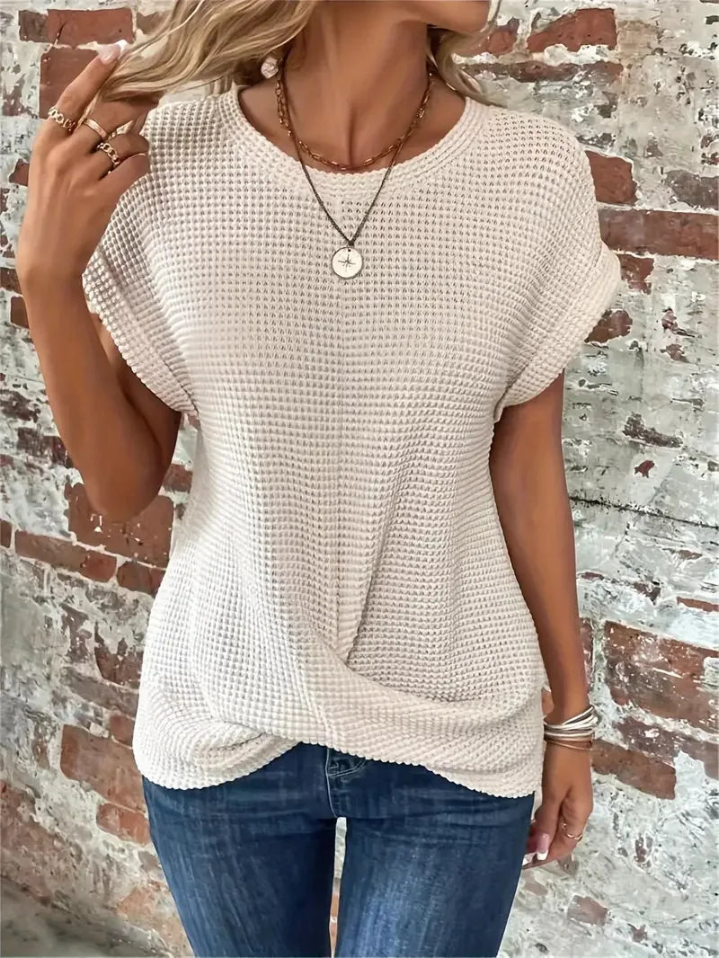 CAMISETA OLIVIA ESENCIAL