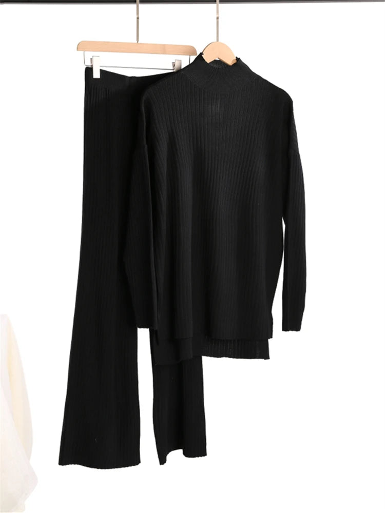 CONJUNTO MAELLE DE PUNTO — vista 17 — Noembre