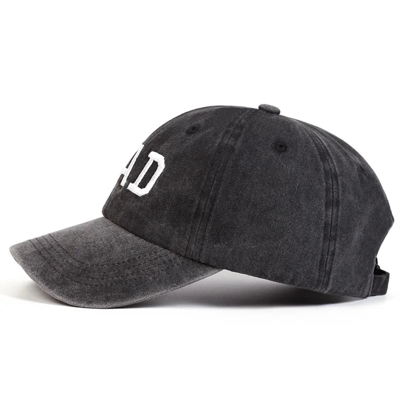 Statement™ – Gorra Streetwear