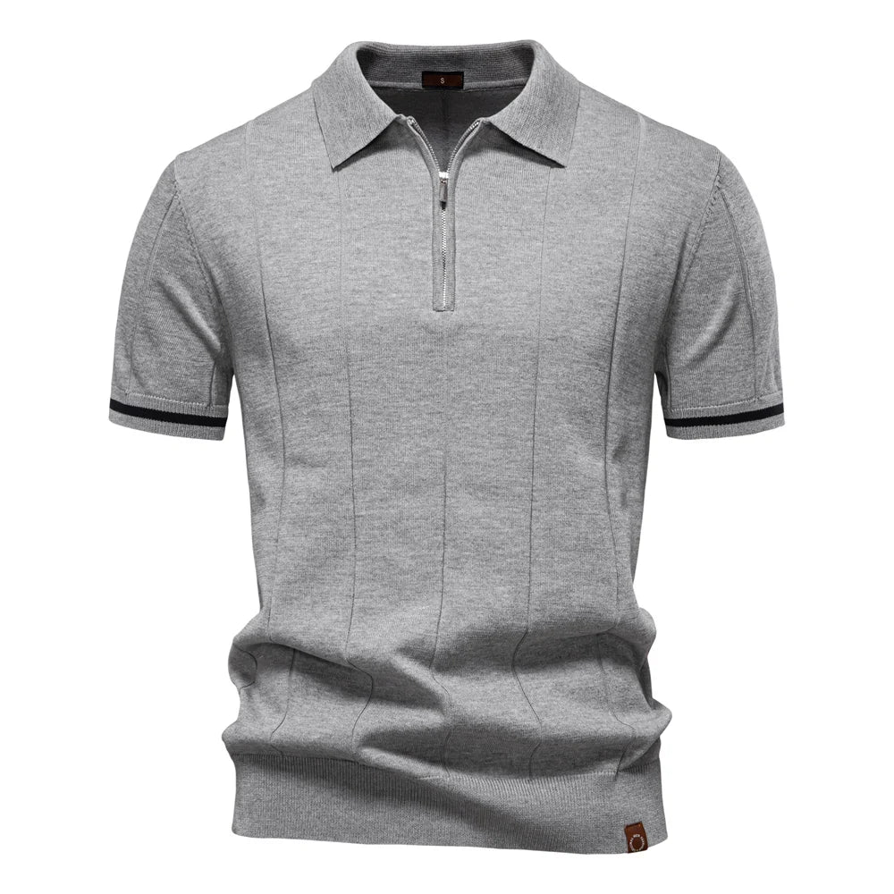POLO DE PUNTO LUCA