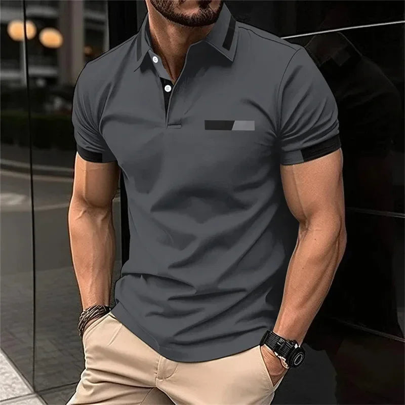 POLO CASUAL DARIO