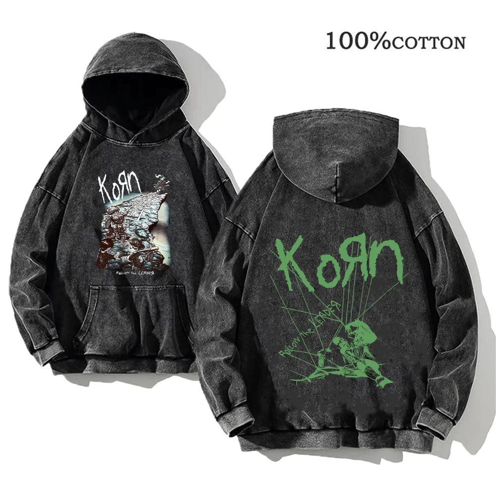 Rebel™ – Graphic Hoodie