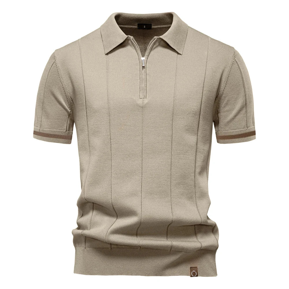 POLO DE PUNTO LUCA