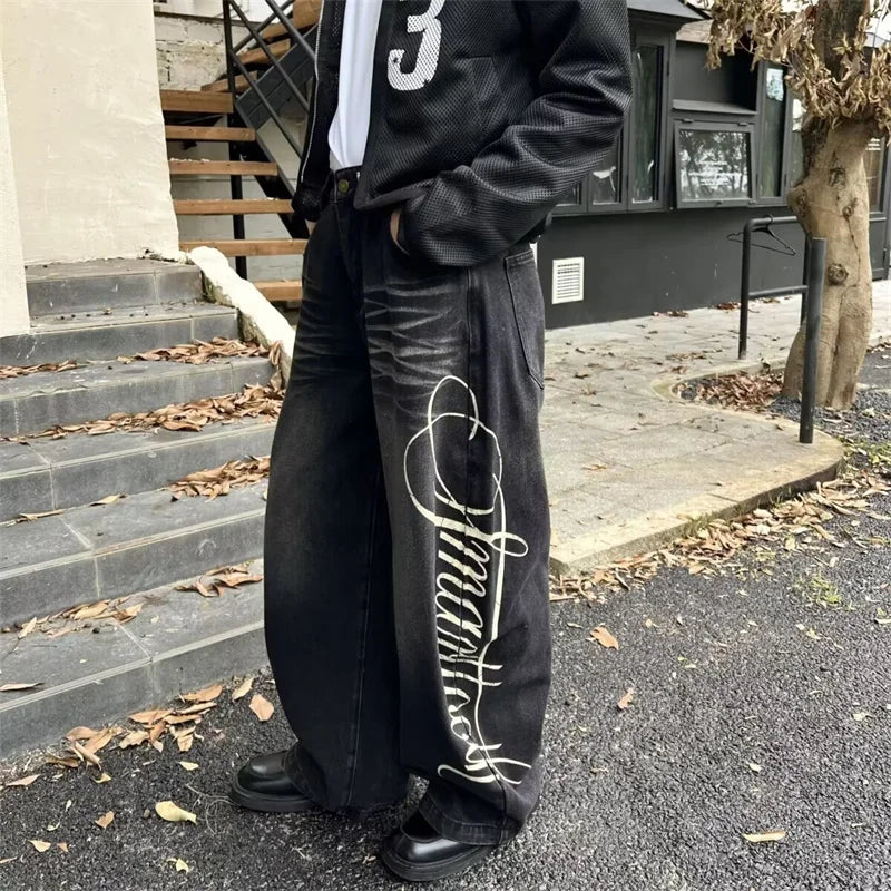 VAQUERO BAGGY NEXO
