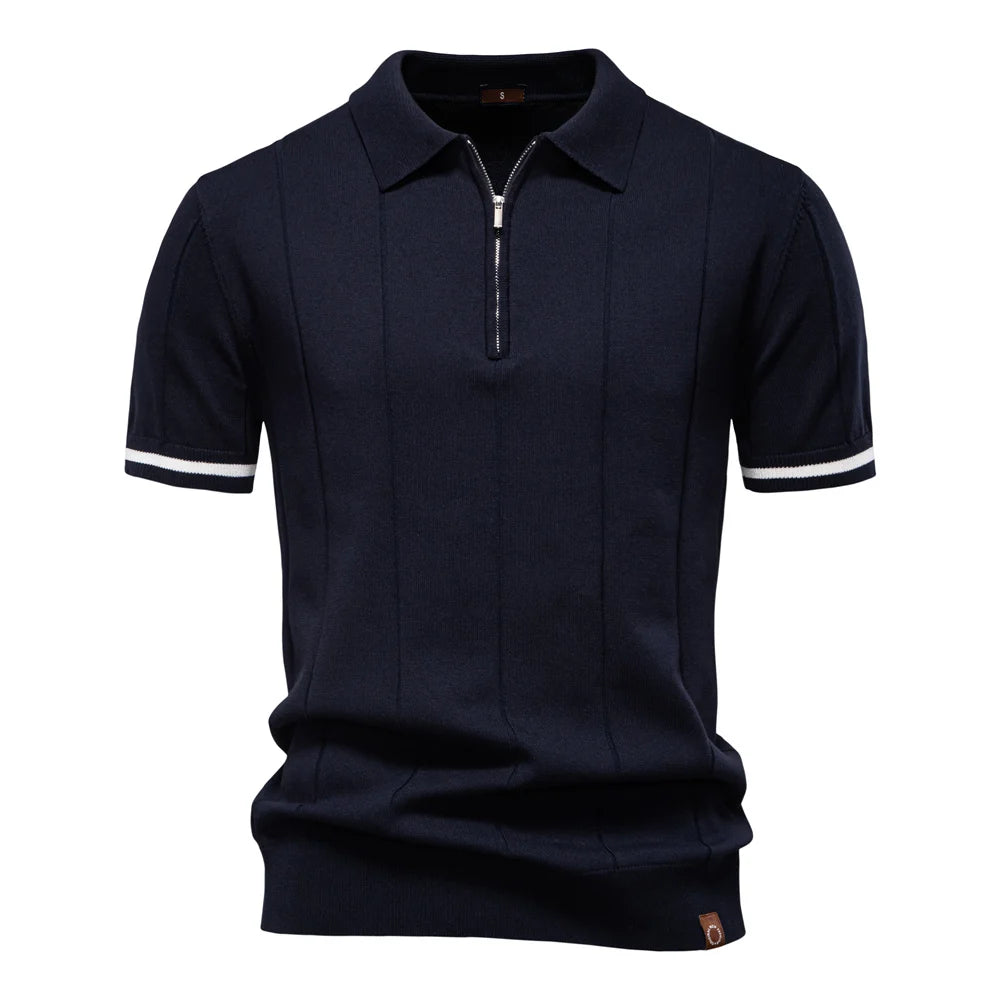 POLO DE PUNTO LUCA