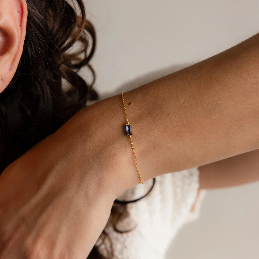 PULSERA DE ESLABONES ALBA