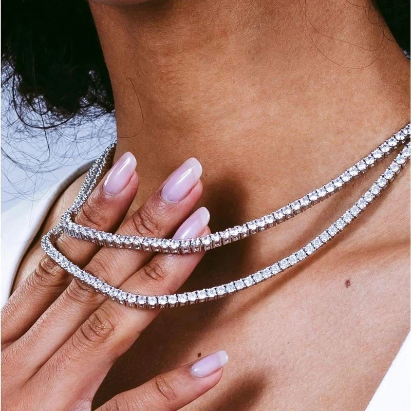 COLLAR CHOKER EIRA