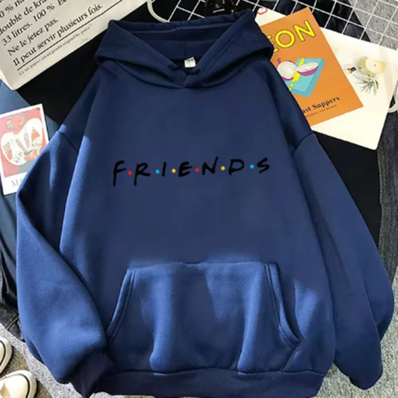 SUDADERA NORA CON CAPUCHA