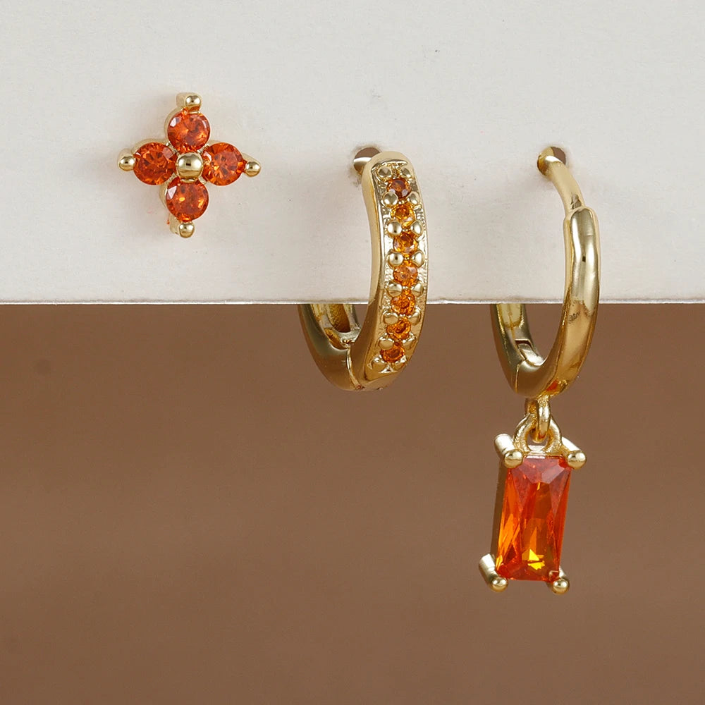 PENDIENTES COLGANTES NARA