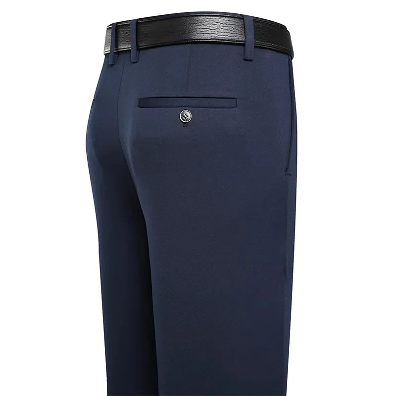 PANTALÓN DE VESTIR ELIO