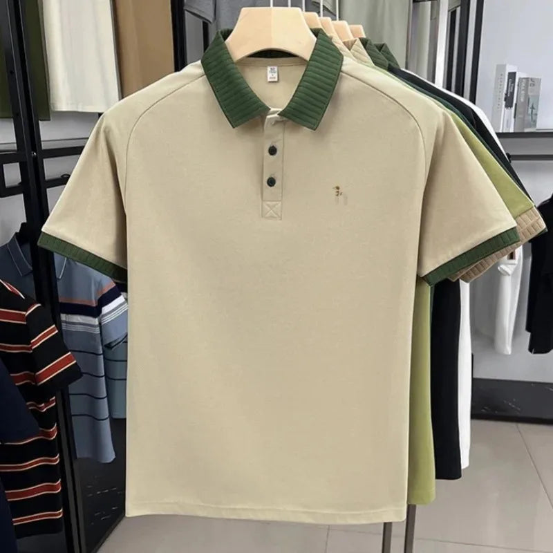 POLO BORDADO SOREN