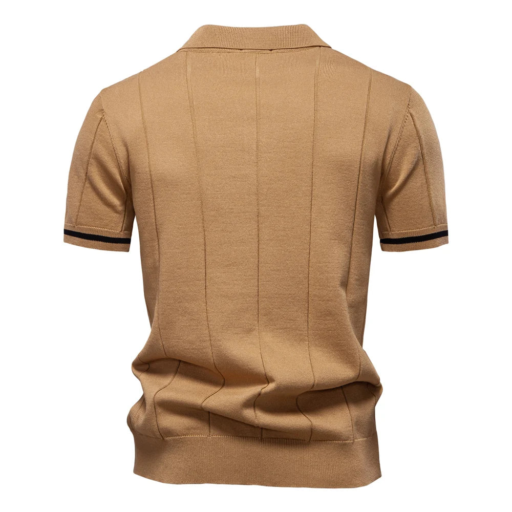 POLO DE PUNTO LUCA