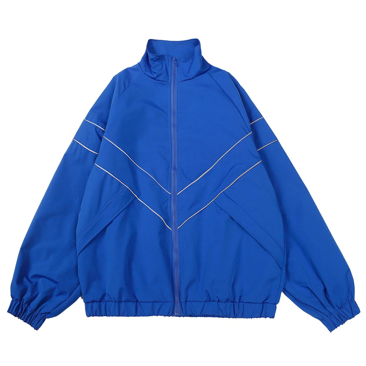 Seoul District™ – Chaqueta Loose Fit