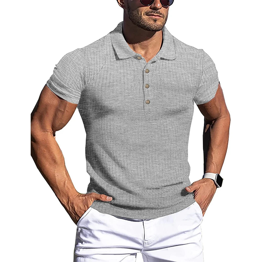 Riviera™ – Polo Essential