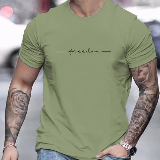 Everyday Cotton™ – Camiseta Essential