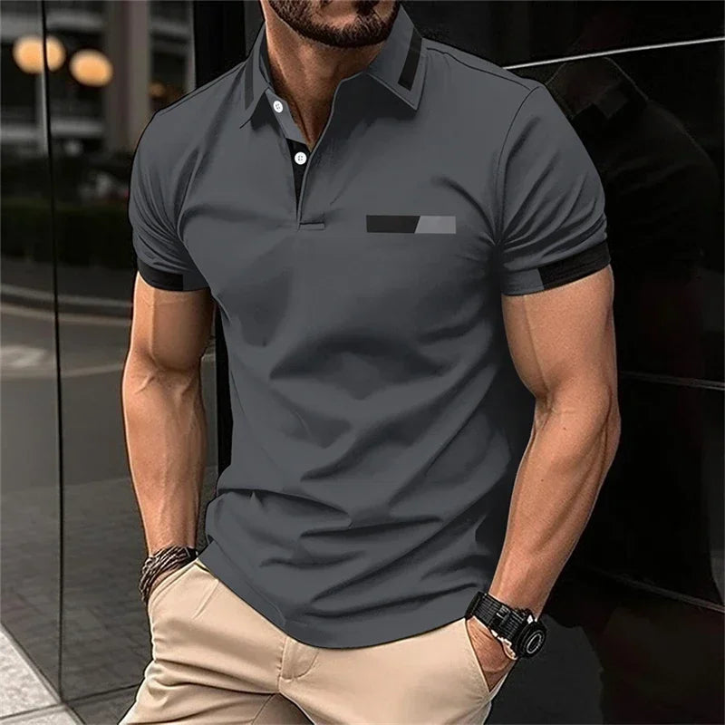 POLO CASUAL DARIO