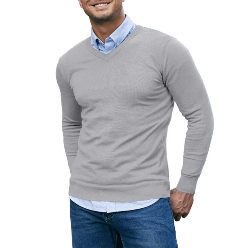 JERSEY CUELLO PICO ARON