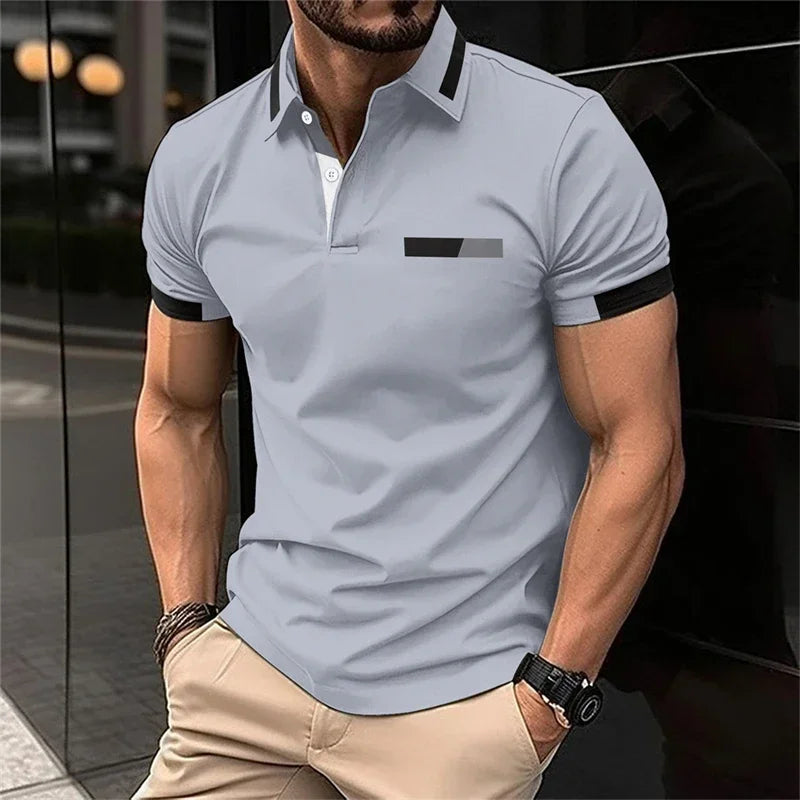 POLO CASUAL DARIO