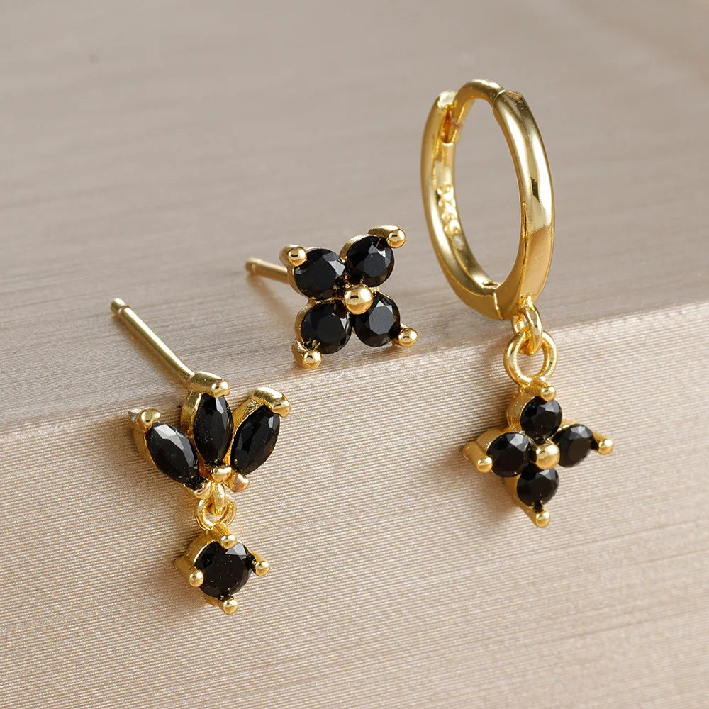 PENDIENTES COLGANTES NARA