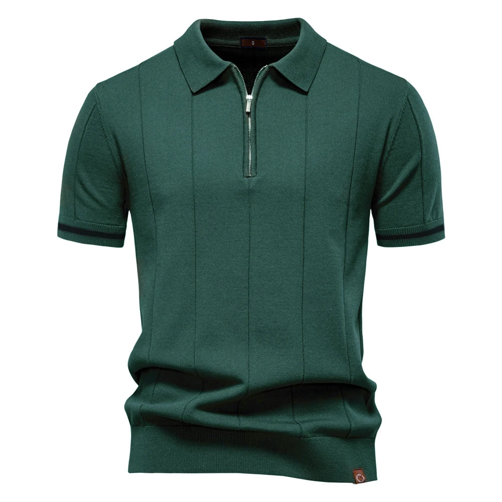 POLO DE PUNTO LUCA