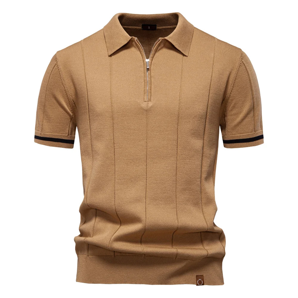 POLO DE PUNTO LUCA