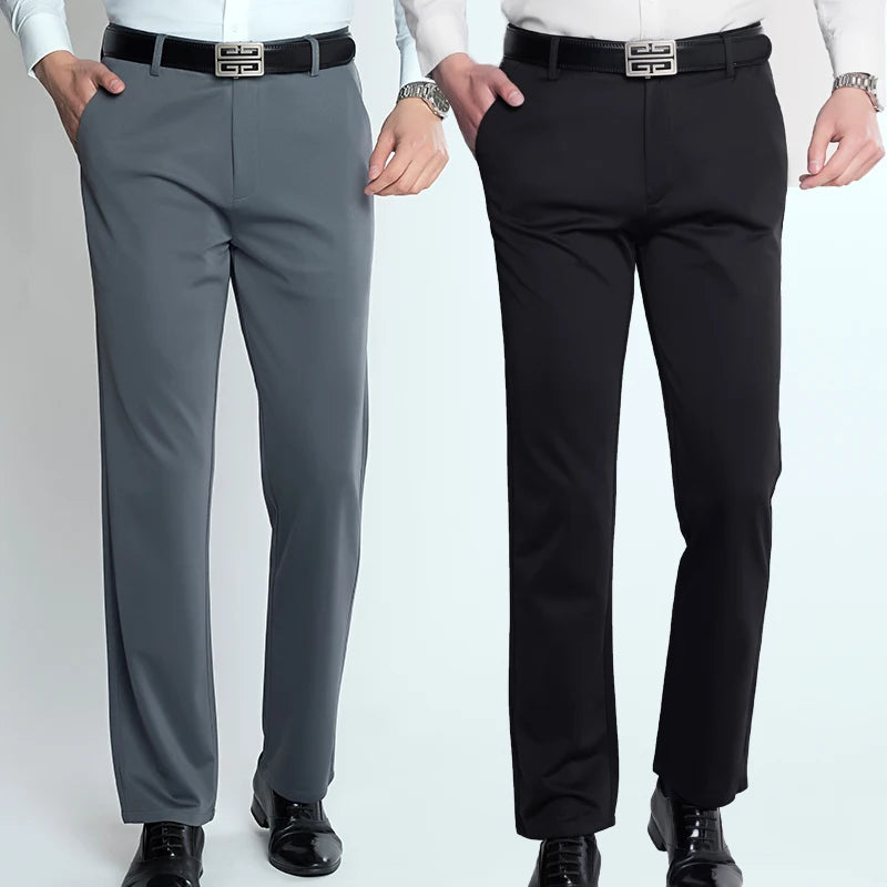 PANTALÓN DE VESTIR MILO