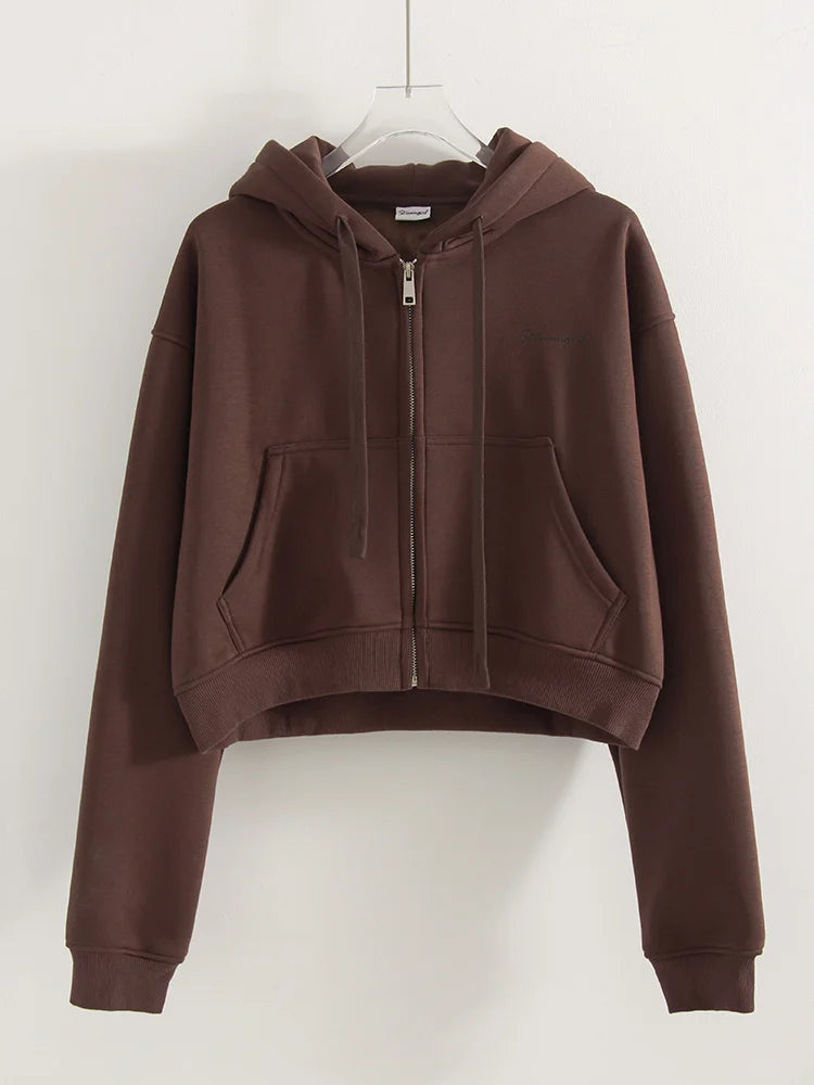 CONJUNTO SENA DE SUDADERA Y PANTALÓN