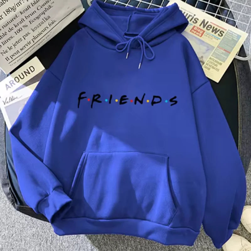SUDADERA NORA CON CAPUCHA