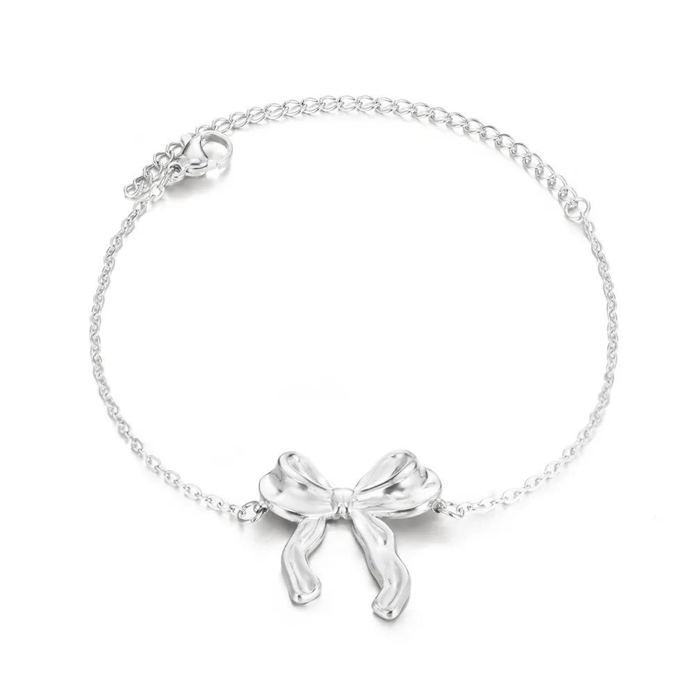 Nox™ – Pulsera Snake de Acero Inoxidable