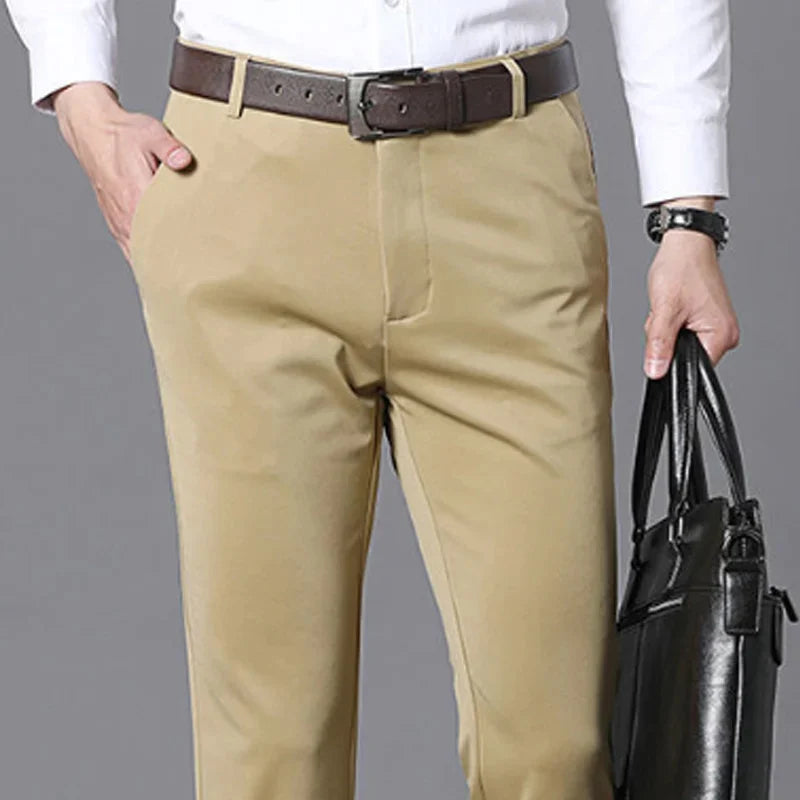 PANTALÓN DE VESTIR MILO