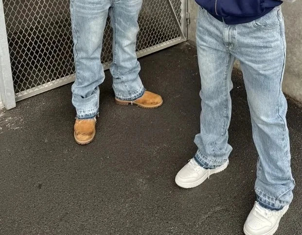 VAQUERO SKINNY KAIRO