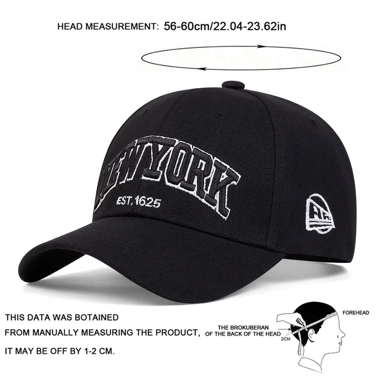 Nomad™ – Essential Cap
