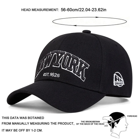 Nomad™ – Essential Cap