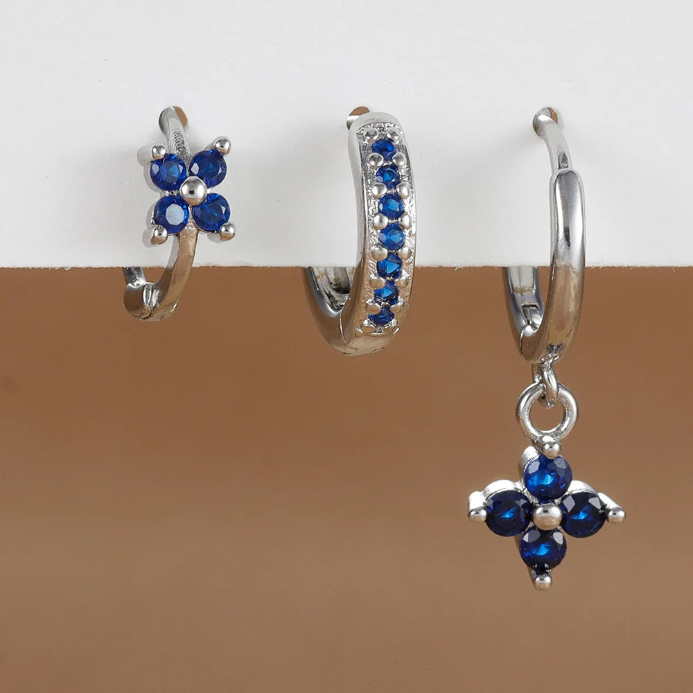 PENDIENTES COLGANTES NARA