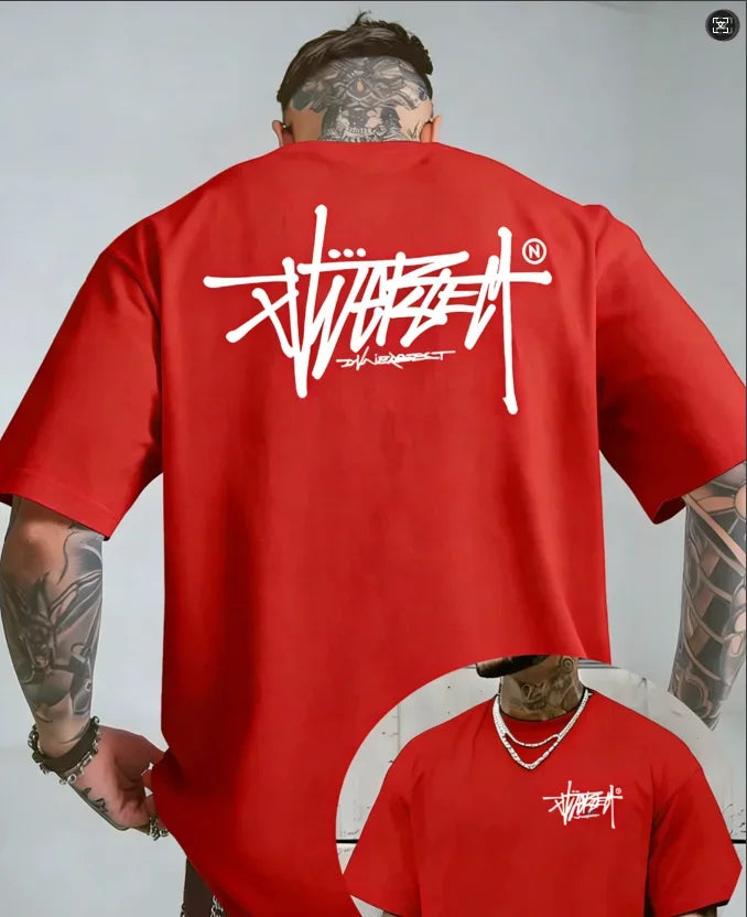 FreshFit™ – Camiseta Unisex de Algodón